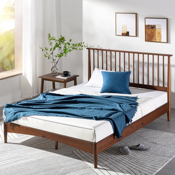 Overstock zinus mattress hotsell