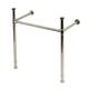 Option Polished Nickel