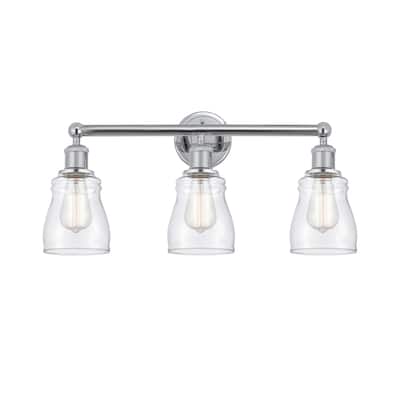 Innovations Lighting Ellery - 3 Light 23" Bath Vanity Light