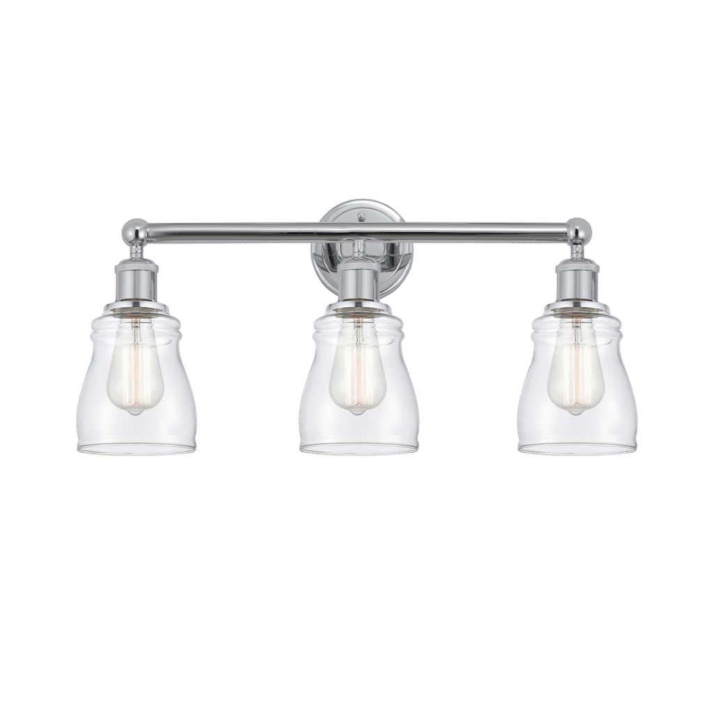 Innovations Lighting Ellery - 3 Light 23" Bath Vanity Light