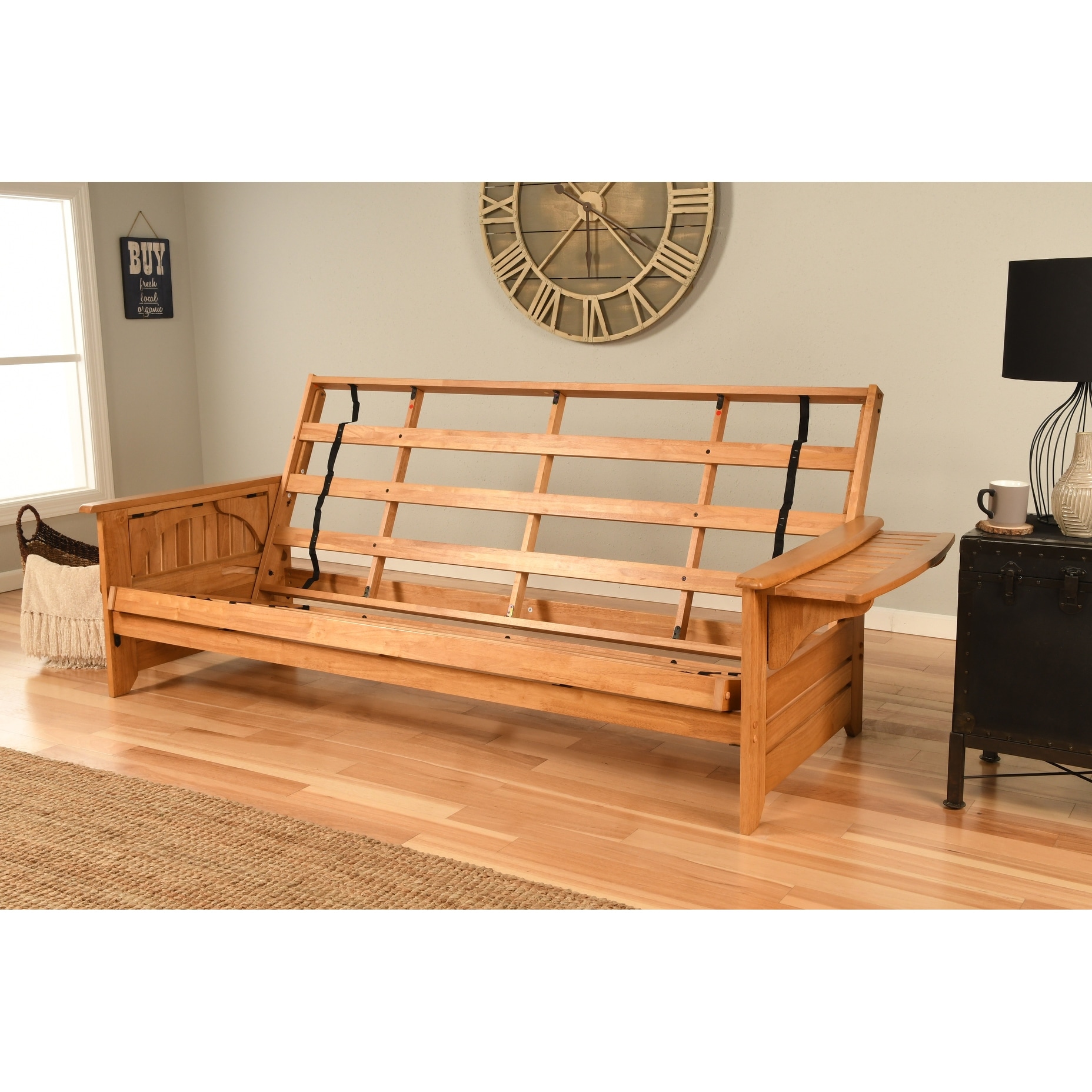Westfield futon shop