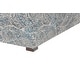 preview thumbnail 6 of 5, Angela Transitional Living Room Storage Trunk Bench