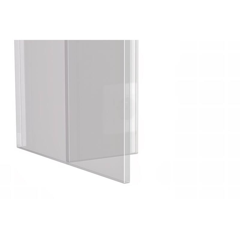 Kova Rectangular Dining Table with Sintered Stone/Glass Top