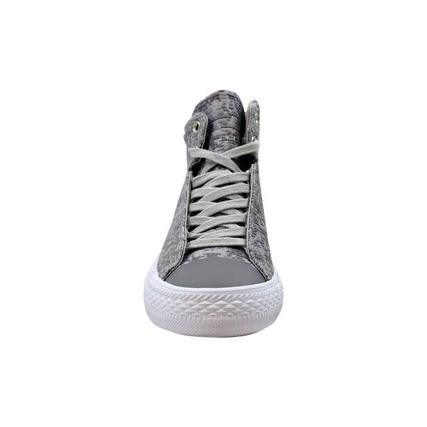 Shop Converse Women S Chuck Taylor All Star Selene Winter Knit Mid