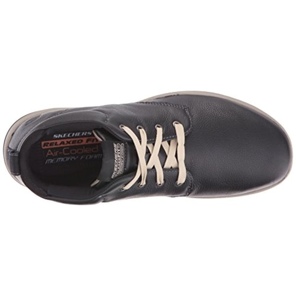 skechers men's harper meldon chukka boot