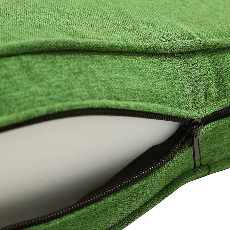 Sunbrella Patio Outdoor Seat Cushion