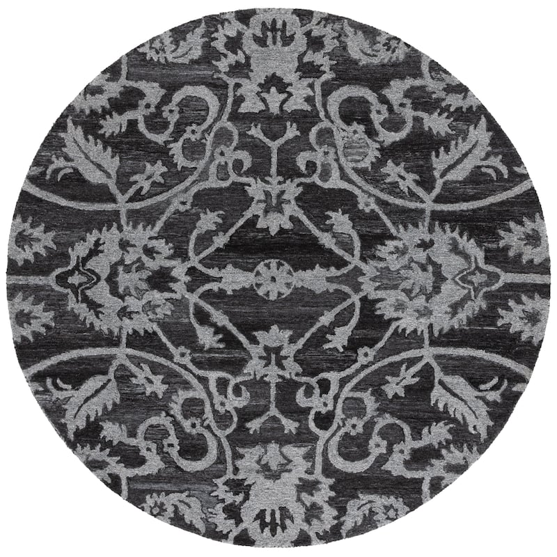 SAFAVIEH Handmade Anatolia Liilia Rug