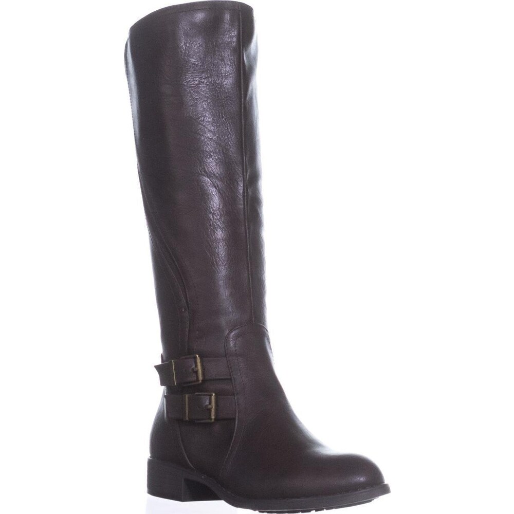 Flat, Narrow Boots Online at Overstock 
