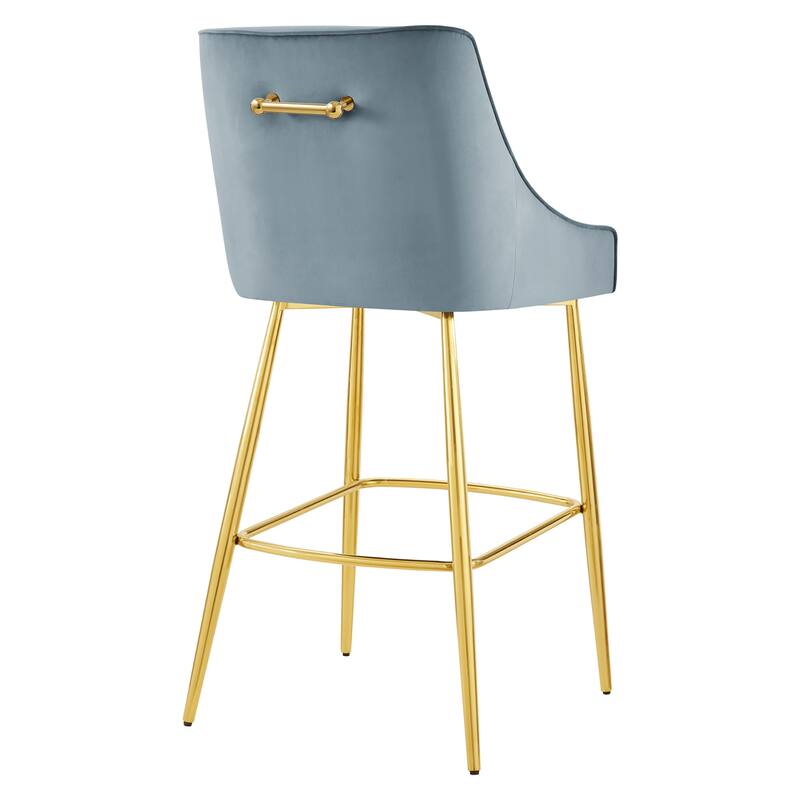 Discern Bar Stools - Set of 2 - N/A