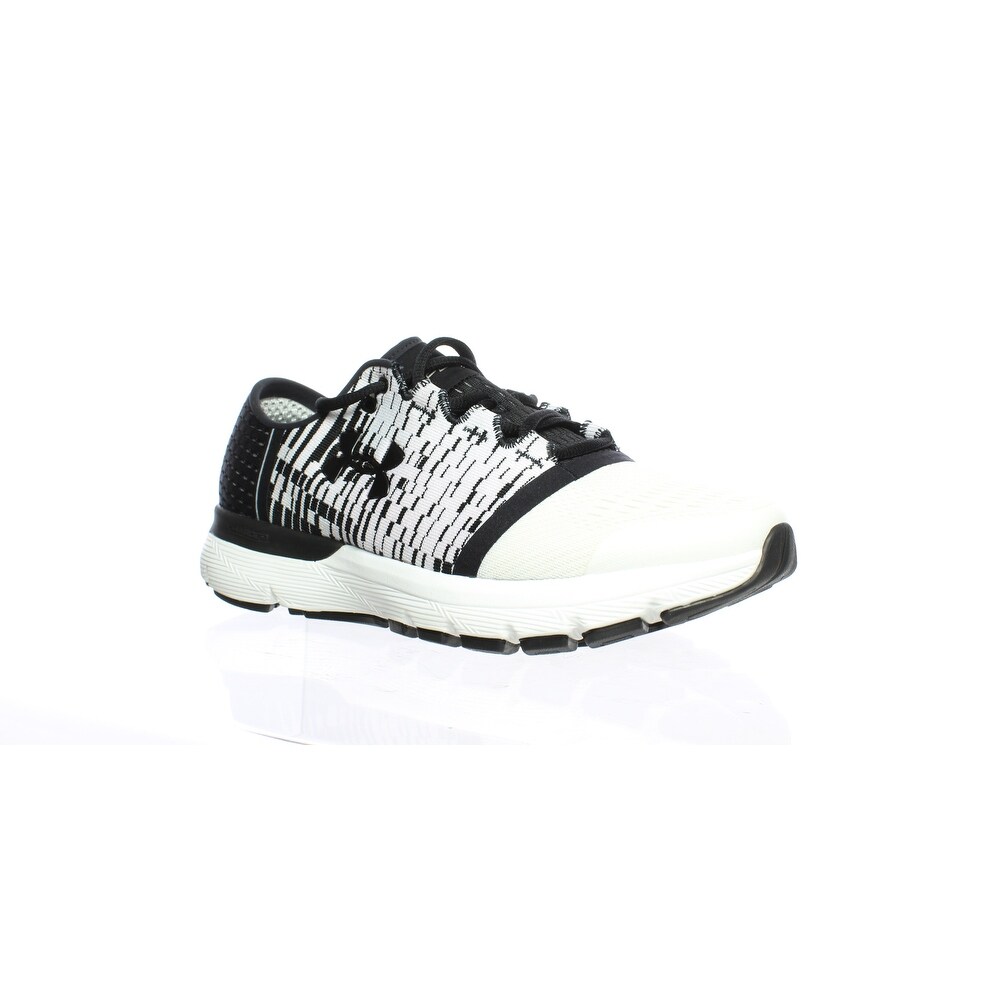 under armour gemini 5 white