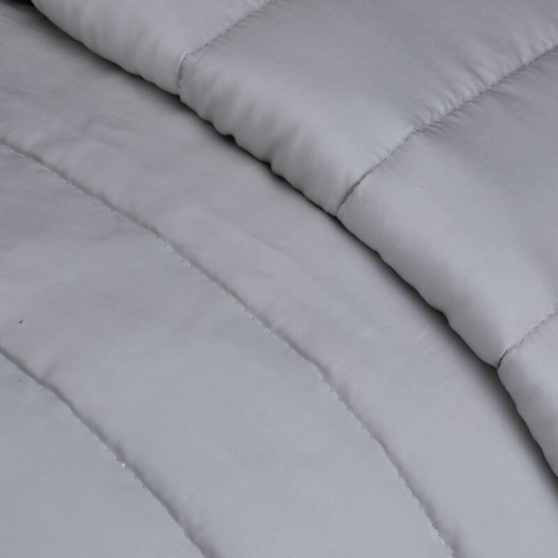 SHEEX Arctic Aire MAX Tencel Cooling Coverlet & Sham Set