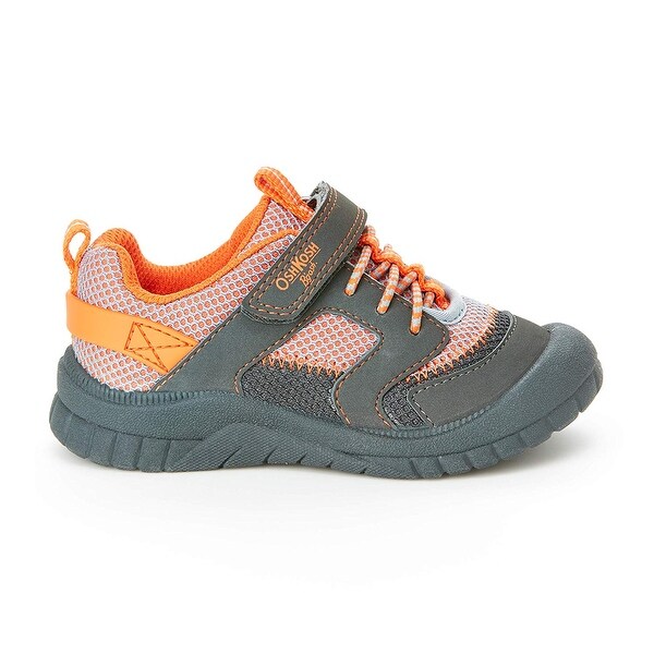 oshkosh athletic sneakers