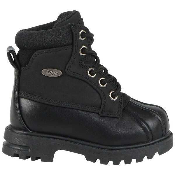 lugz mallard hiking boot