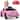 Gymax Licensed Ford Mach E Electric Vehicle w/Parent Control LED