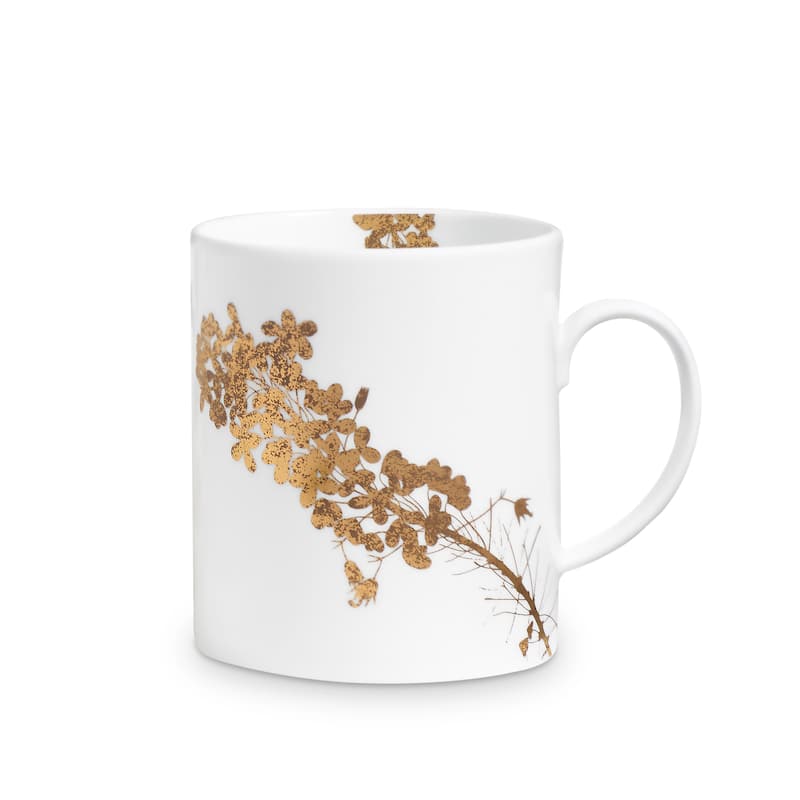 Vera Wang Jardin Mug 14.9floz