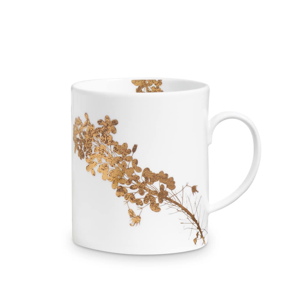 Vera Wang Jardin Mug 14.9floz