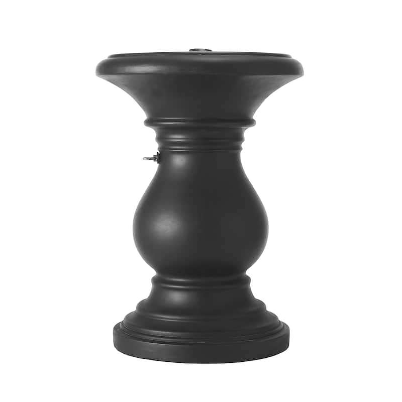 Christopher Knight Home - Moonfall Patio MGO Umbrella Base