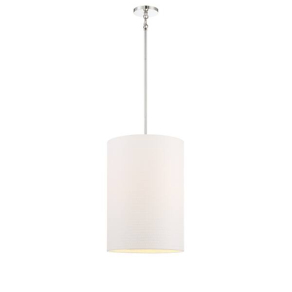 slide 1 of 1, Palmetto - 4 Light Pendant