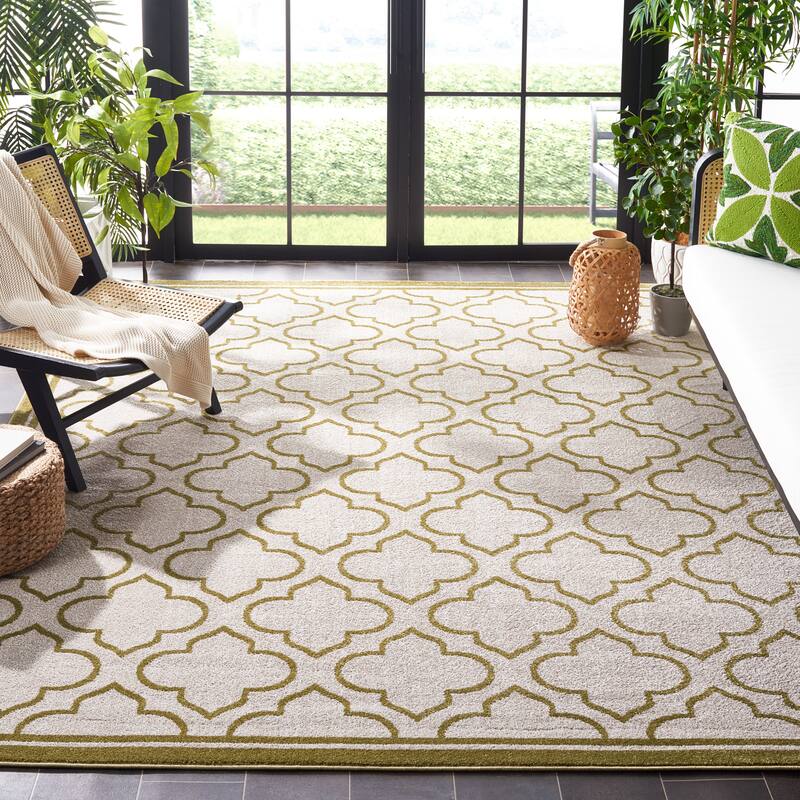 SAFAVIEH, Amherst Doraline Modern Rug