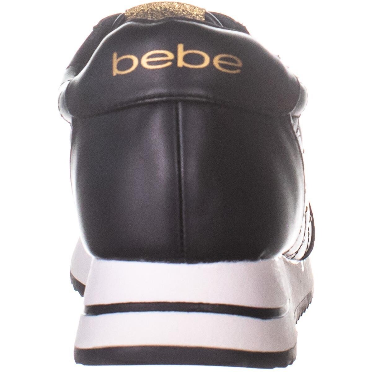 bebe barkley sneakers