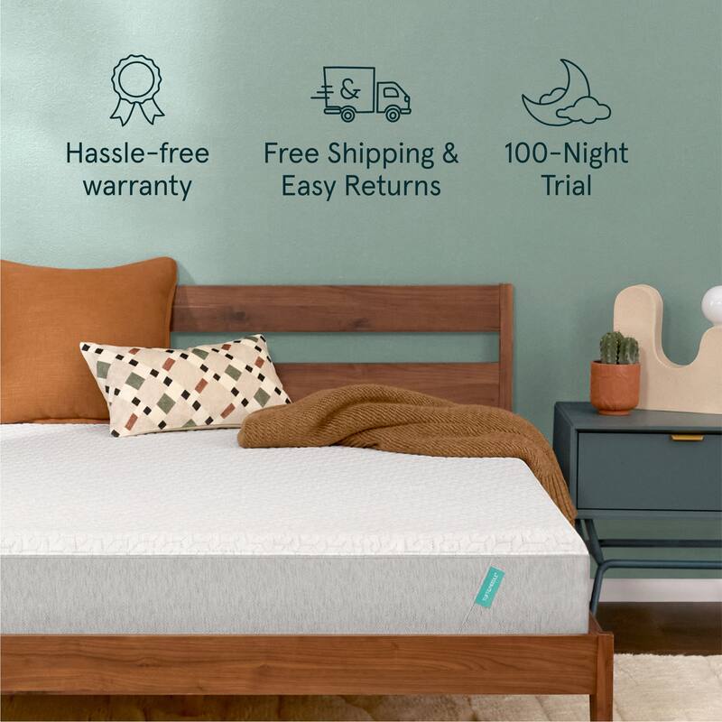 Tuft & Needle Original Foam 10" Medium Mattress