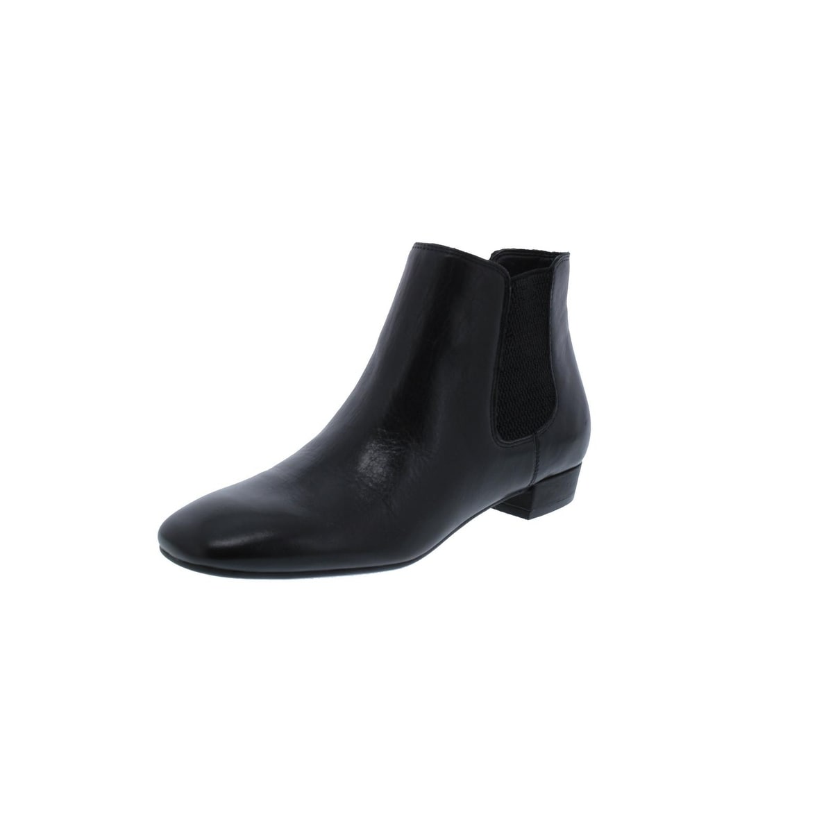 karl lagerfeld paris suede chelsea boot