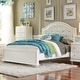 preview thumbnail 3 of 8, Liberty Furniture Stardust Youth Panel Bedroom Set with Bed, Dresser, Mirror - Full or Twin