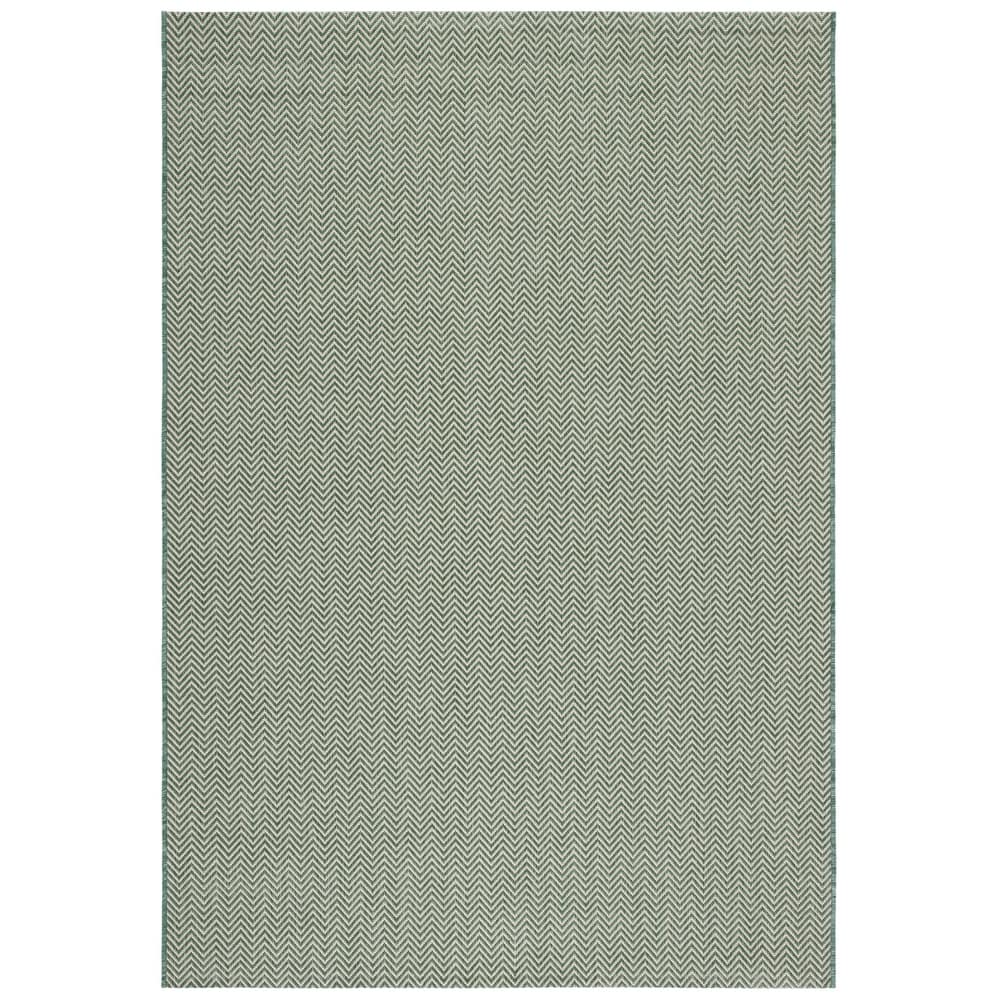 SAFAVIEH Courtyard Ilmur Indoor/ Outdoor Waterproof Patio Backyard Rug