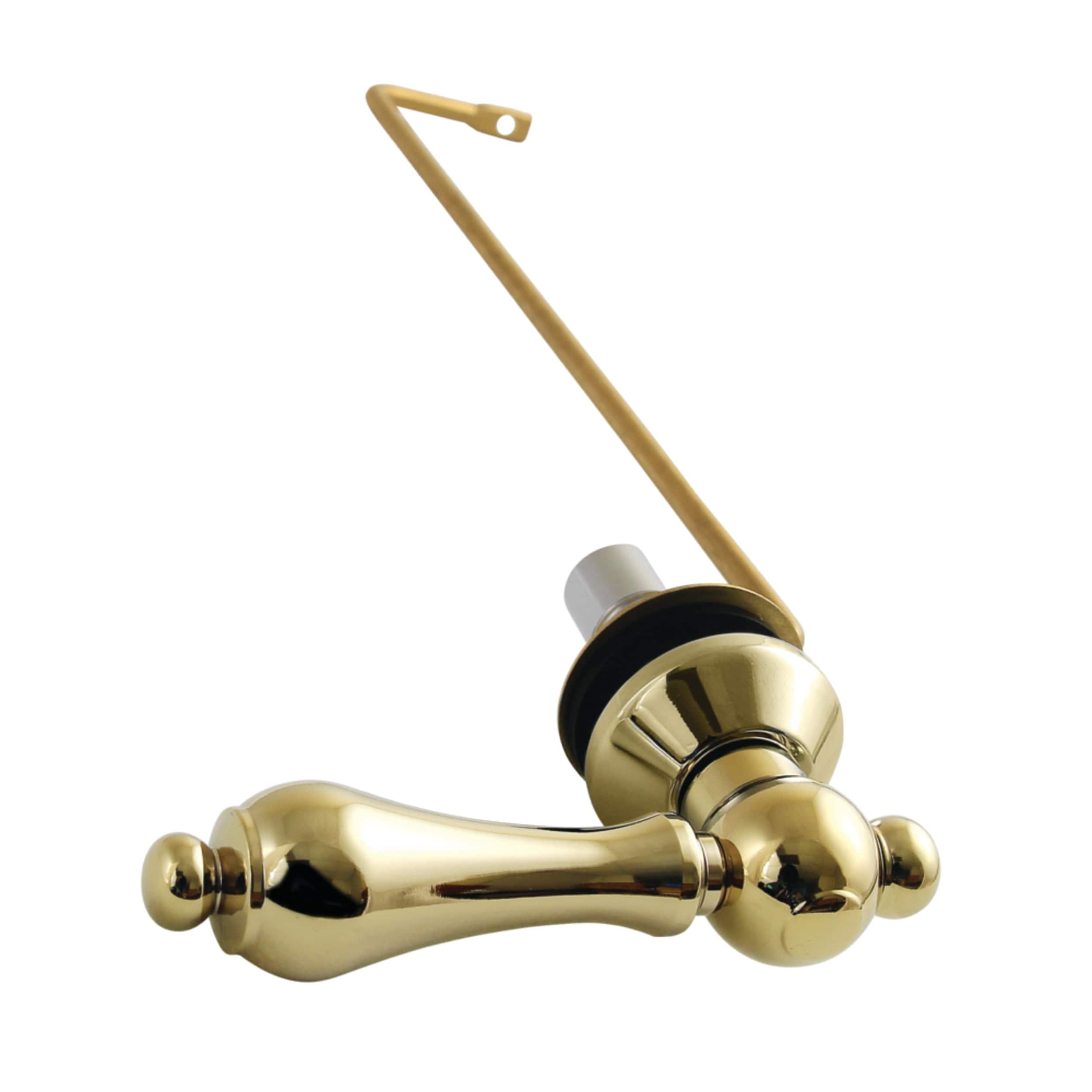 Kingston Brass Restoration Side Mount Toilet Tank Lever