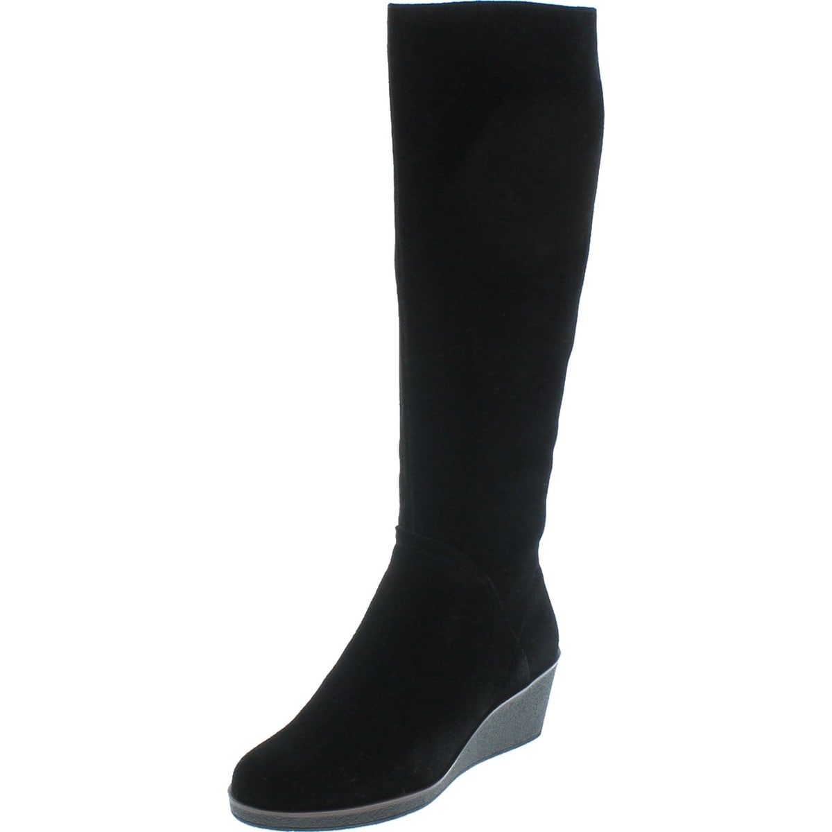 aerosoles women's binocular knee high boot