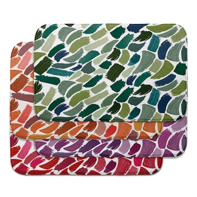 Wenstry Bath Mat