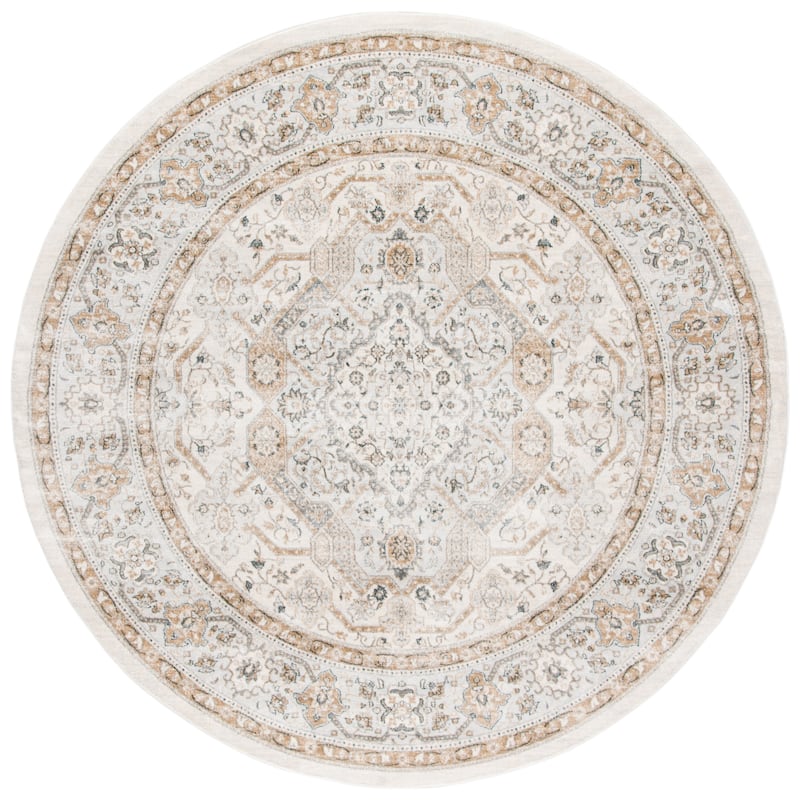 SAFAVIEH Isabella Minola Traditional Oriental Rug