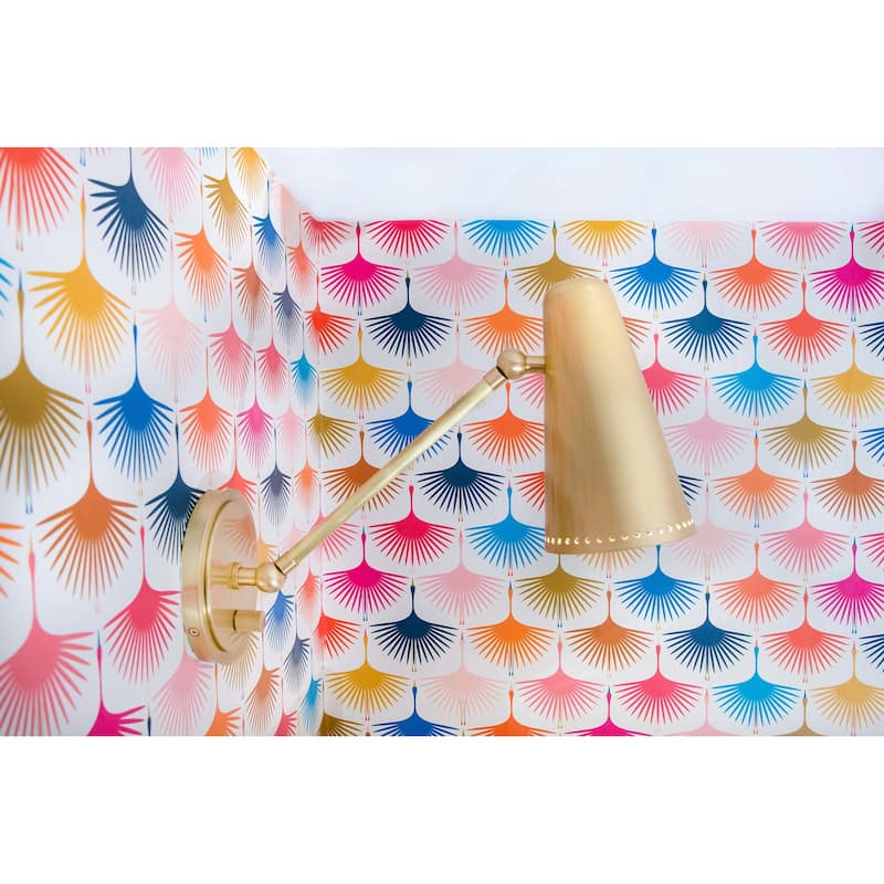 Hudson Valley Lighting Easley 13" Tall Wall Sconce