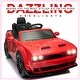 preview thumbnail 2 of 19, Kids Electric Car Licensed Dodge Challenger Ride On Car 12V