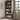 Hybrid Tall 5 Shelf Bookcase by Bush Business Furniture