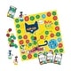 preview thumbnail 1 of 0, Pete the Cat Groovy Buttons Game