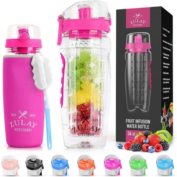 https://ak1.ostkcdn.com/images/products/is/images/direct/a3449f53250aae08e86c32f0496579ad5a417100/Zulay-Water-Bottle-Fruit-Infuser-34oz---Flamingo-Pink---With-Sleeve.jpg?impolicy=medium