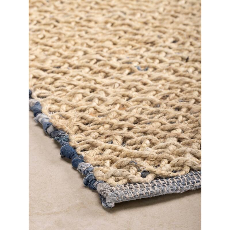 Bogota Area Rug - 5 X 8