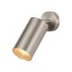 preview thumbnail 33 of 68, Modern Brass 1-Light Ceiling Spotlight - Adjustable