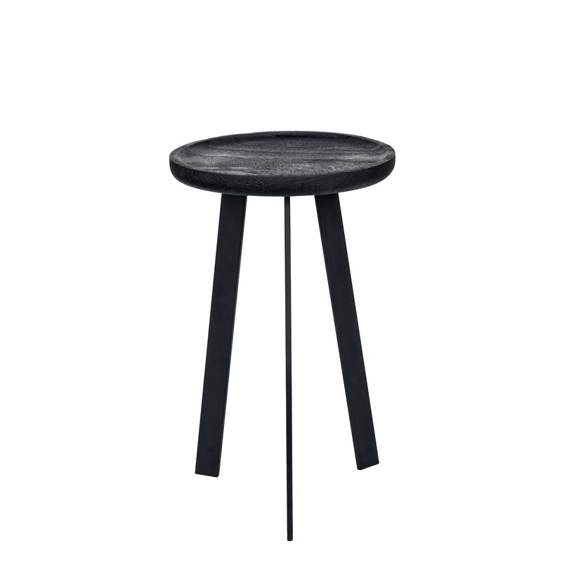 Myla Drink Table - 25H x 16D x 16W