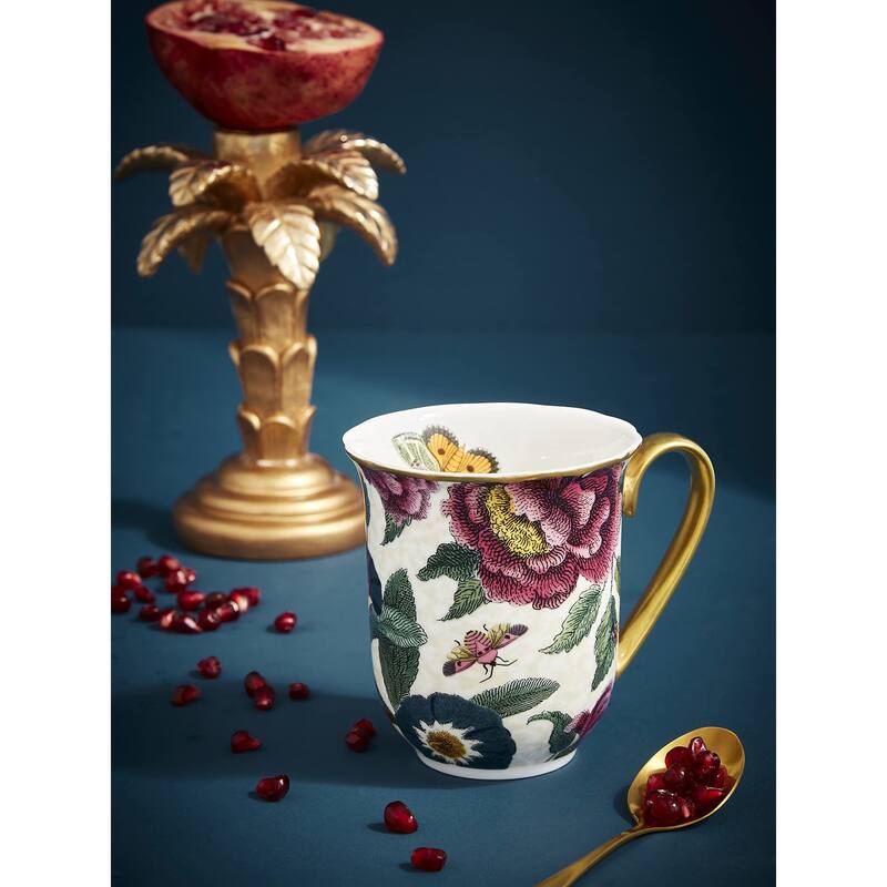 Spode Creatures of Curiosity Mug