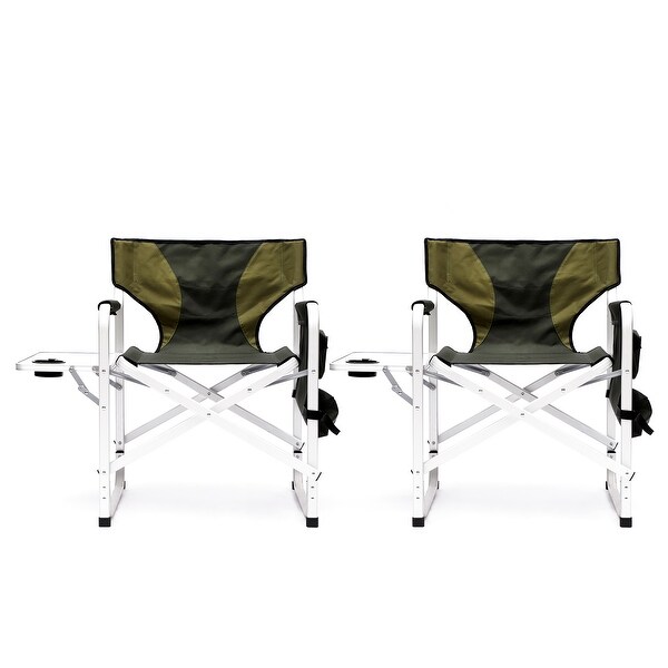 Padded folding patio sale chairs