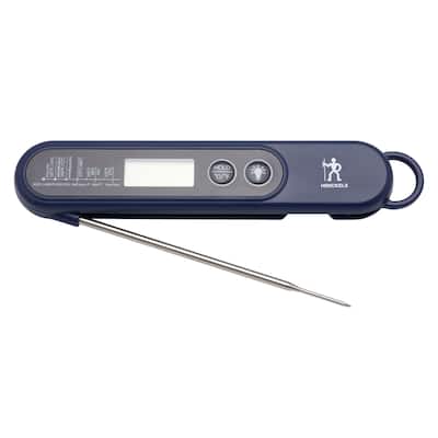 Henckels BBQ Digital Thermometer - 1 unit