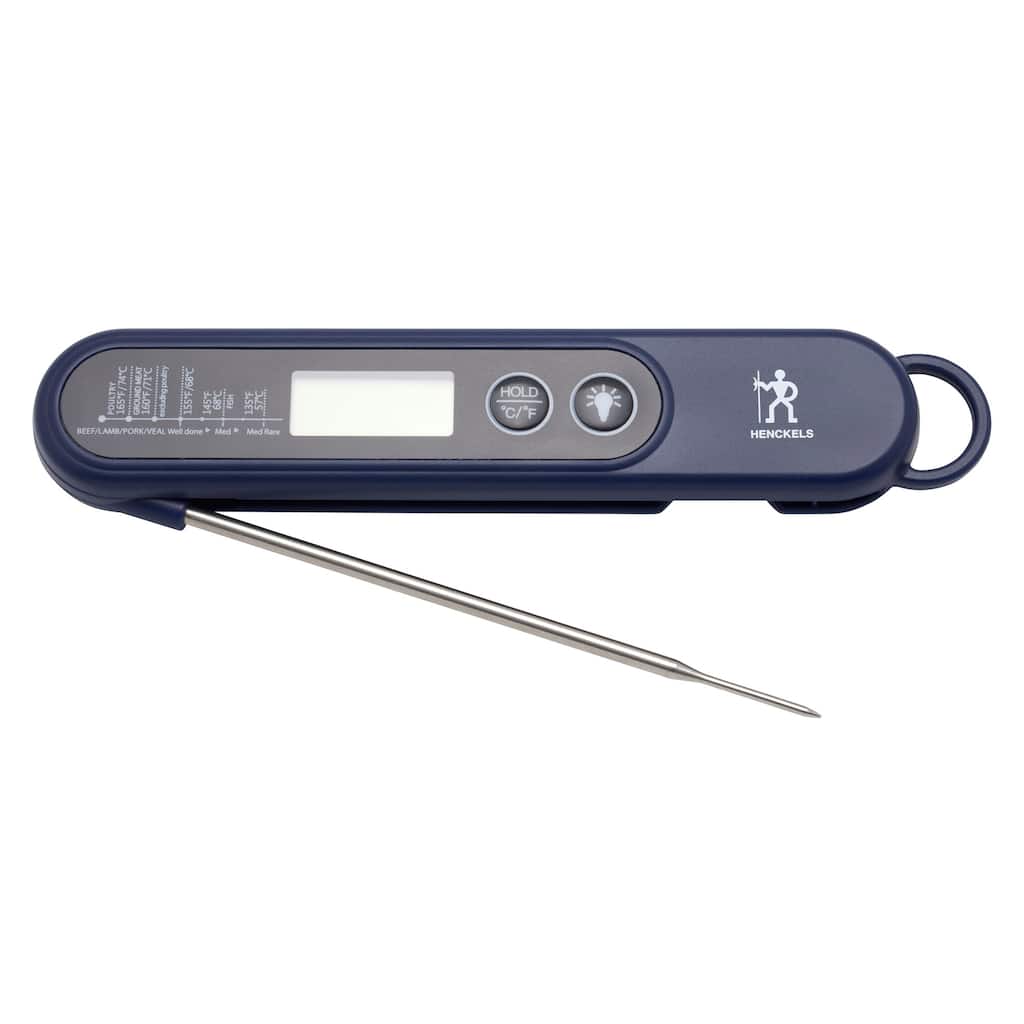 Henckels BBQ Digital Thermometer - 1 unit