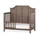 preview thumbnail 3 of 14, Child Craft Rylan 4-in-1 Convertible Crib
