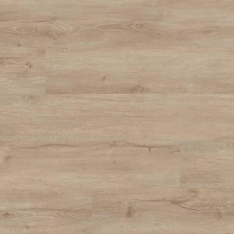 Ackland AKVRC7X48-5020-PL Parkland 7" x 48" Embossed Vinyl Flooring - Refined Oak