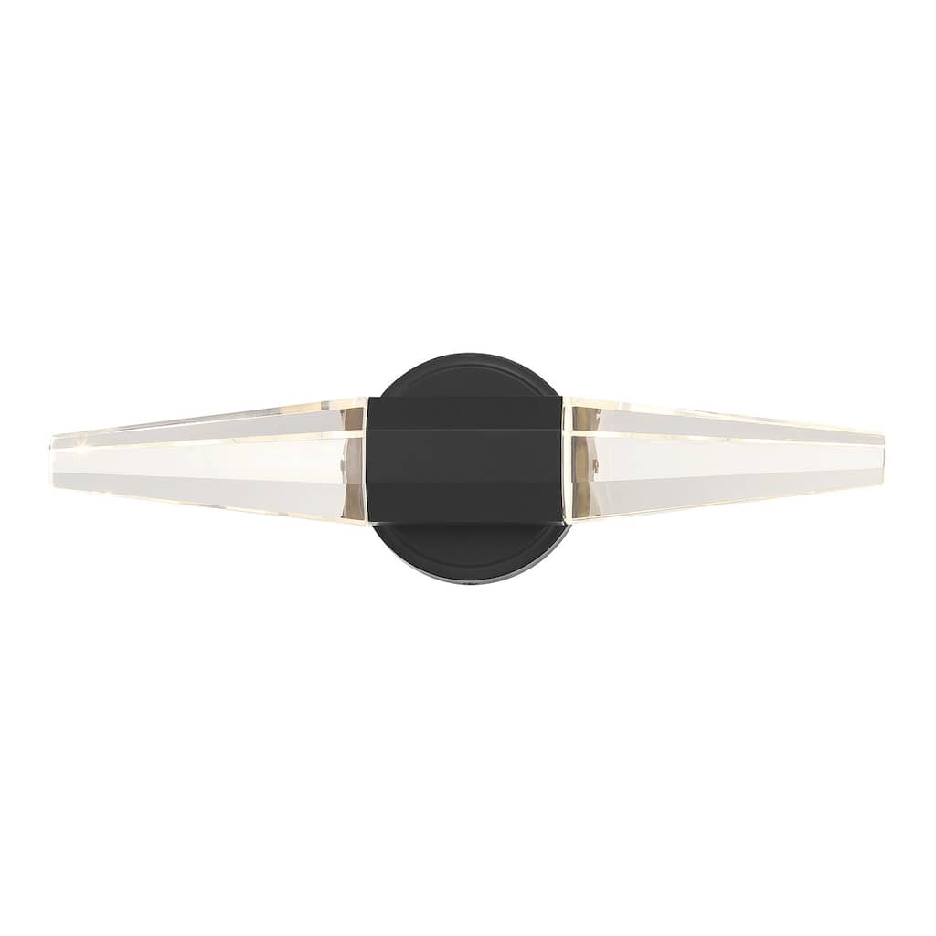 Savoy House 8-5204-18 Beaumont 18" Wide LED Vanity Light