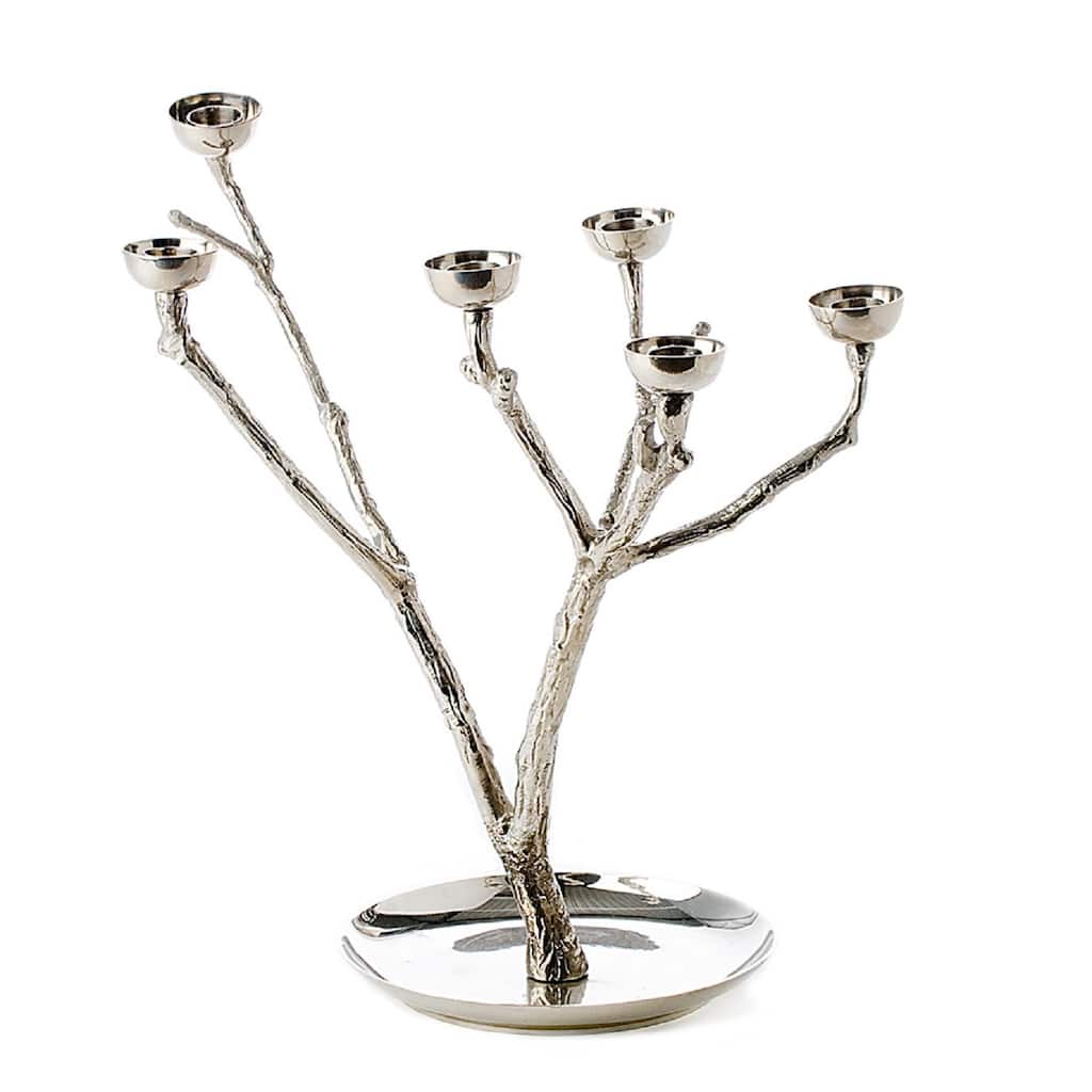 Twiggy Candle Holder S