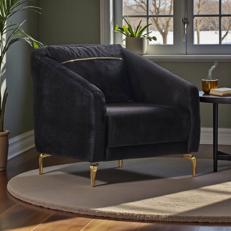 Ulventa 3 Pieces Living Room Sets 1 Sofa 2 Chair