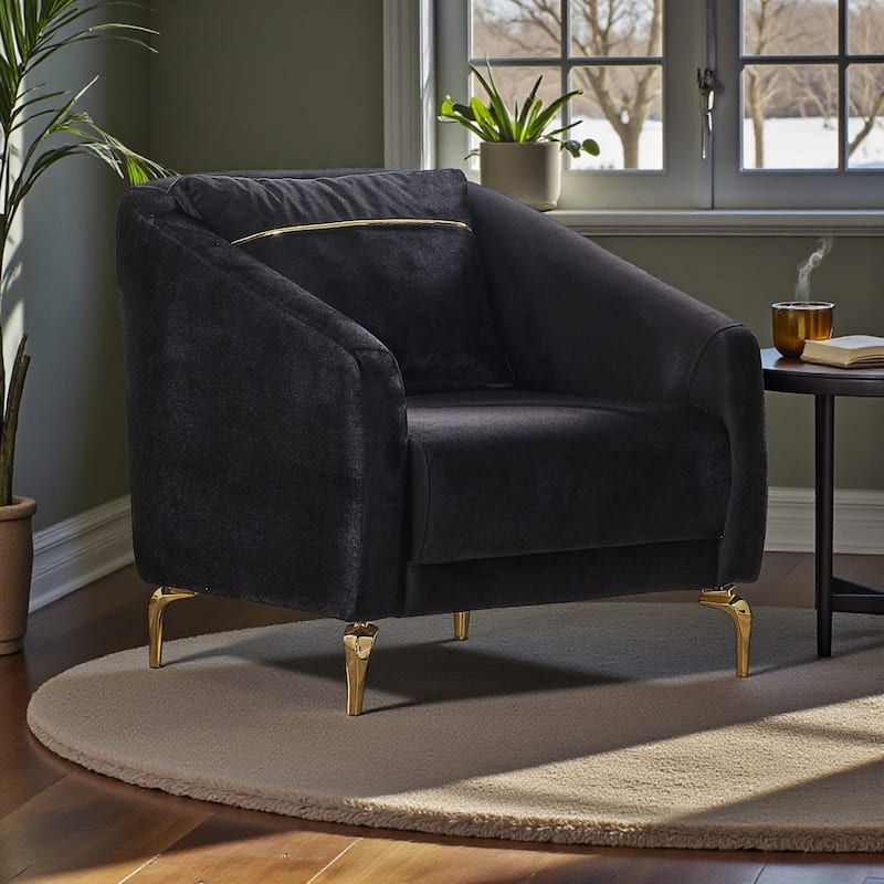 Vellaro 3 Pieces Living Room Sets 2 Sofa 1 Chair